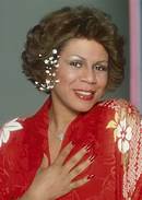 Artist Minnie Riperton